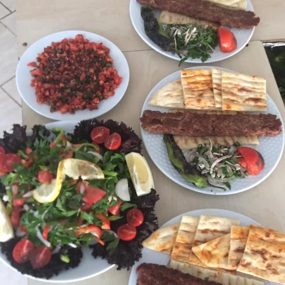 Has Adana kebap